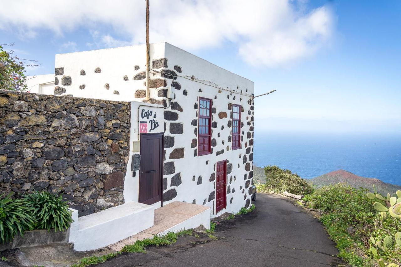 Сasa de vacaciones Casa De Ita